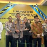 Kapolri Listyo Sigit: Direktorat PPA-PPO Beri Perlindungan Korban dan Penuhi Kesetaraan Gender