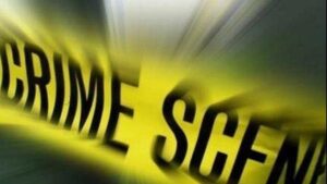 Pria di Jagakarsa Diduga Ditusuk Obeng Setelah Tegur Pengendara Motor Merokok