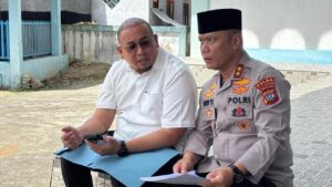 Andre Rosiade: Penertiban Tambang Ilegal Kembalikan Hak Rakyat, Bukan Matikan Ekonomi