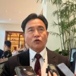 Menko Yusril Jelaskan RUU Penanggulangan Disinformasi Propaganda Asing Demi Ketahanan Nasional