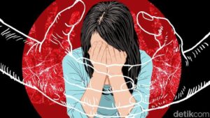 Wanita di Bantul Diusir Tetangga Usai Laporkan Kasus Pemerkosaan Anak, Diduga Pemicu Lain