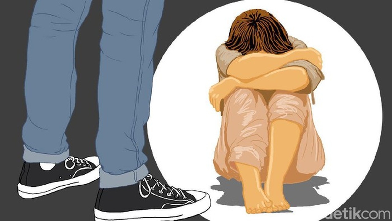 Influencer H Ungkap Anaknya Trauma Akibat Pelecehan dan Perundungan di SMP Jakarta Timur