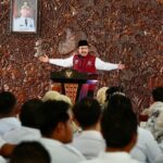 Mensos Saifullah Yusuf Serukan ‘Jihad Data’ untuk Jangkau Warga Tak Terdata di Bojonegoro