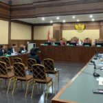 Pengacara Kasus Migor Akui Diminta Buat Video ‘Dalang Indonesia Gelap’