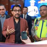 DPR Apresiasi Inovasi Digital Korlantas Polri: ETLE Drone Jadi Terobosan Penegakan Hukum