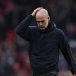 Man City Takluk dari Bodo/Glimt, Rumput Sintetis Jadi Sorotan Utama Pep Guardiola