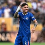 Manajer Chelsea Tanggapi Dingin Rumor Kepindahan Enzo Fernandez ke PSG