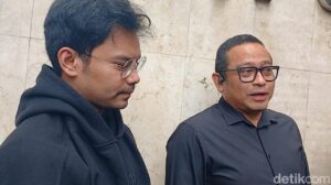 Inara Rusli dan Insanul Fahmi Sepakati Damai, Laporan Dugaan Penipuan Dicabut