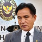 MK Tolak Gugatan, Pemerintah Lanjut Bahas Aturan Polisi Isi Jabatan Sipil