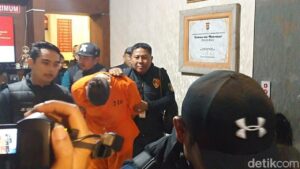 Buron Interpol Eropa Ditangkap di Bali, Istri Siri Tak Tahu Suaminya Buronan