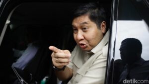 Menteri Ara Segera Surati KPK untuk Manfaatkan Lahan Sitaan Koruptor Bangun Rumah Subsidi