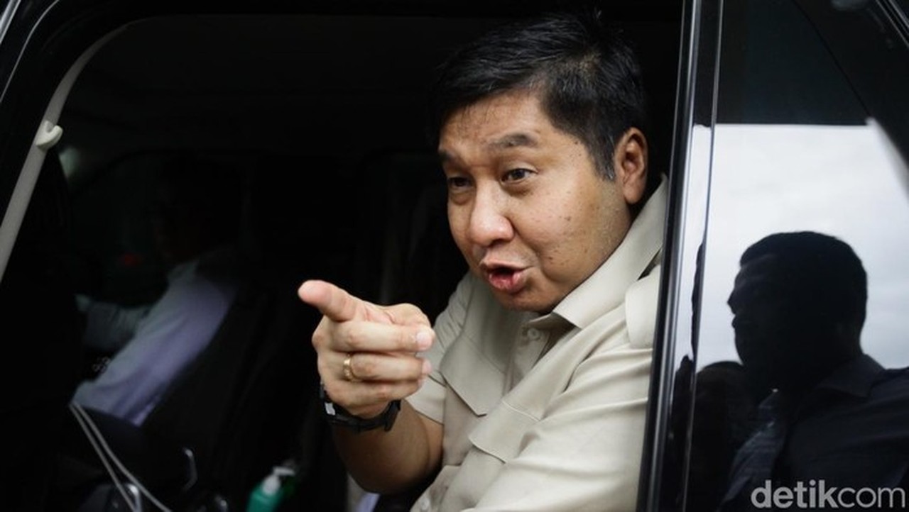 Menteri Ara Segera Surati KPK untuk Manfaatkan Lahan Sitaan Koruptor Bangun Rumah Subsidi