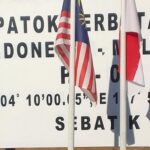 BNPP: 127,3 Hektare Wilayah Pulau Sebatik Kembali ke Pangkuan Indonesia