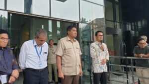 Menteri Ara Minta KPK Awasi Ketat Anggaran Rp 165,2 T Program Rusun Subsidi