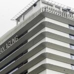 Kejagung Geledah Money Changer di Jakarta Terkait Kasus Korupsi Limbah Sawit