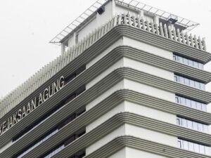 Kejagung Geledah Money Changer di Jakarta Terkait Kasus Korupsi Limbah Sawit