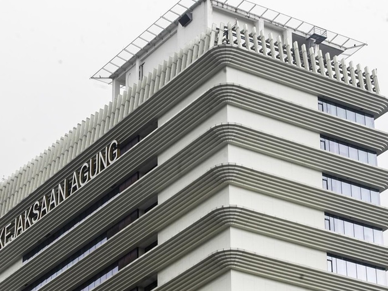 Kejagung Geledah Money Changer di Jakarta Terkait Kasus Korupsi Limbah Sawit