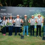 InJourney Targetkan Pengurangan 4.000 Ton Emisi Karbon dalam Upaya Pariwisata Berkelanjutan