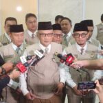 Petugas Haji TNI-Polri Naik 100% Jadi 183 Orang, Menhaj Gelar Pelatihan Intensif