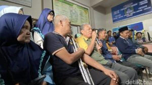 Warga Tunanetra Sultan Akhirnya Ditetapkan Sebagai Ketua RW di Parepare Setelah Sempat Dicoret