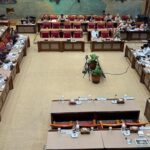 Mendikdasmen: Pembelajaran 100% di Sumut-Sumbar, Aceh Capai 95% Pasca-Bencana