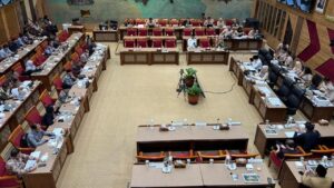 Mendikdasmen: Pembelajaran 100% di Sumut-Sumbar, Aceh Capai 95% Pasca-Bencana