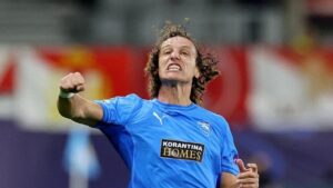 David Luiz Antusias Kembali ke Stamford Bridge untuk Duel Kontra Chelsea