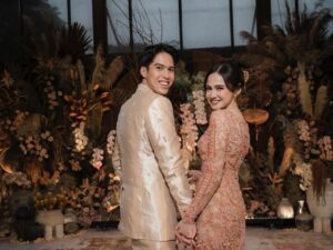 El Rumi Lamar Syifa Hadju di Hutan Kota, Ungkap Harapan Menuju Pernikahan