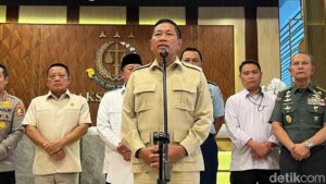 Lahan Kemhan 85.244 Ha di Lampung Dicabut HGU-nya, Akan Digunakan untuk Kepentingan TNI AU