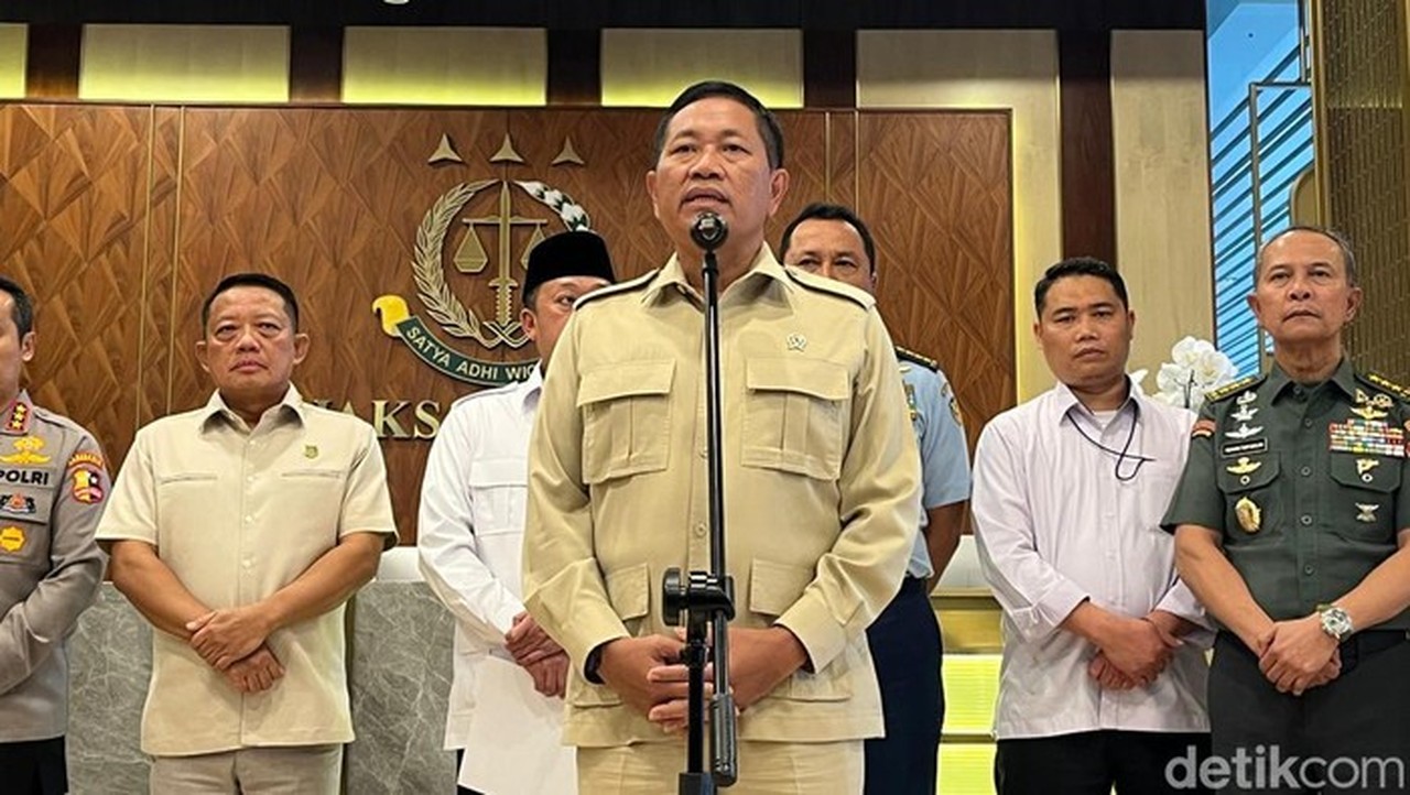 Lahan Kemhan 85.244 Ha di Lampung Dicabut HGU-nya, Akan Digunakan untuk Kepentingan TNI AU