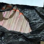 Uang Miliaran Rupiah Hasil Pemerasan Bupati Pati Sudewo Disimpan dalam Karung