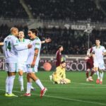 Donyell Malen Debut Gemilang, AS Roma Taklukkan Torino 2-0 di Liga Italia