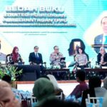 Wakapolri Luncurkan Buku Strategi Pemberantasan TPPO dan Perlindungan Perempuan-Anak