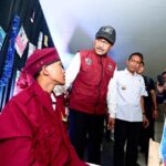 Mensos Gus Ipul Dengarkan Langsung Perubahan Positif Siswa Sekolah Rakyat Bojonegoro