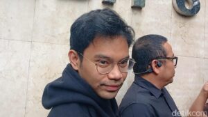 Insanul Fahmi Ingin Kembali ke Istri Sah, Akui Masih Suami Siri Inara Rusli