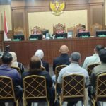 Mantan GM Wilmar Digaji Rp 60 Juta per Bulan, Terungkap dalam Sidang Kasus Minyak Goreng