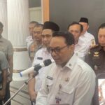 Plt Bupati Pati Ungkap Aktivitas Sudewo Sebelum Terjaring OTT KPK Terkait Jual Beli Jabatan