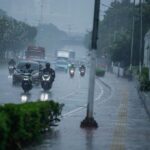 Cuaca Ekstrem di Jakarta, Gubernur Pertimbangkan Opsi WFH dan PJJ