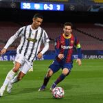 Cristiano Ronaldo Puncaki Daftar Pemain dengan Penampilan Terbanyak di Liga Champions, Messi Nomor Tiga