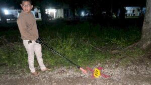 Wanita di Belu NTT Ditangkap Polisi Setelah Tembak Mati Burung Hantu Karena Terganggu