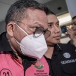 Terdakwa Kasus Migor Curhat: Pertanyaan Penyidik Soal Anak Perempuan Picu Ribut dengan Istri