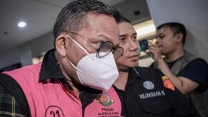 Terdakwa Kasus Migor Curhat: Pertanyaan Penyidik Soal Anak Perempuan Picu Ribut dengan Istri