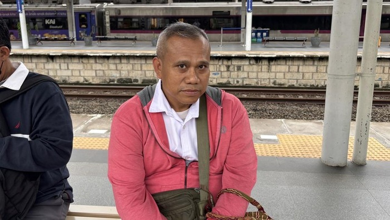 Musim Hujan Hadang Pekerja Jabodetabek: Banjir, Motor Mogok, dan Perjuangan Mobilitas