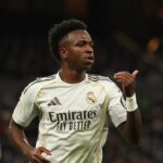 Vinicius Junior Bantah Pengaruhnya pada Pemecatan Xabi Alonso dari Real Madrid