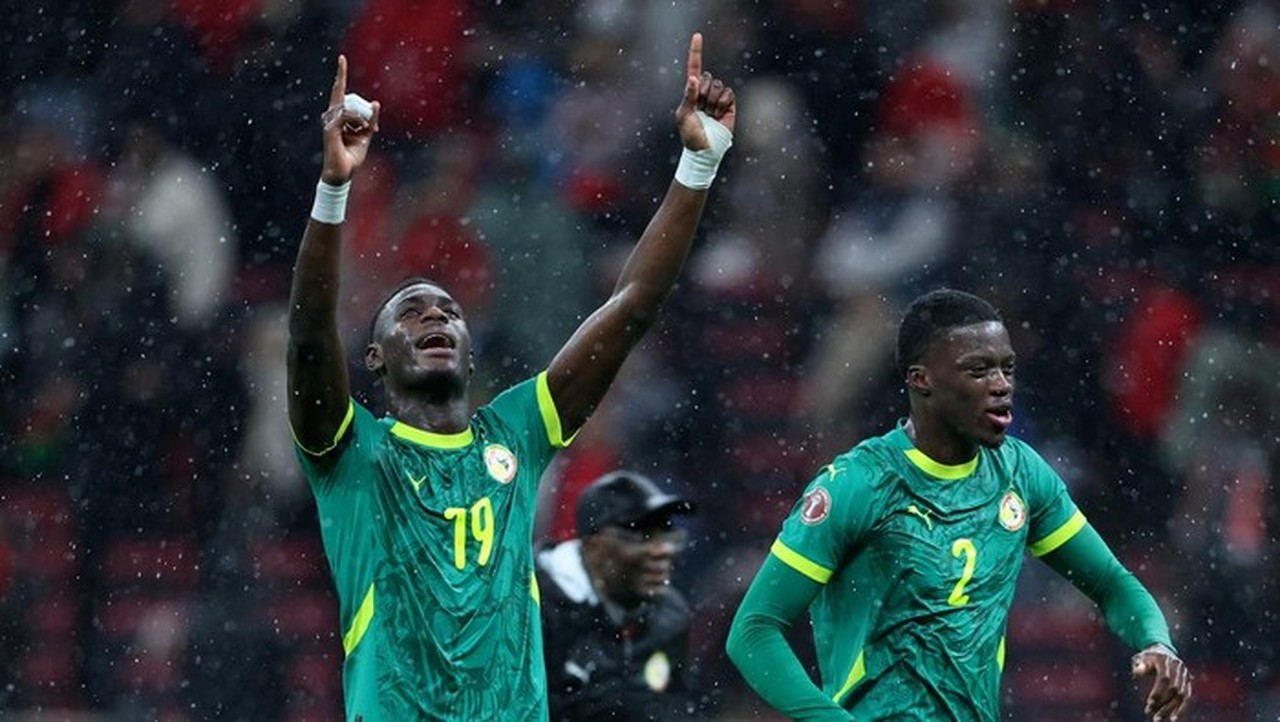 Senegal Juara Piala Afrika 2025 Usai Taklukkan Maroko dalam Drama 120 Menit