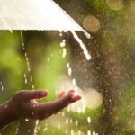 BMKG Peringatkan Potensi Hujan Lebat Disertai Petir dan Angin Kencang di Jakarta Hari Ini