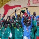 Senegal Juara Piala Afrika 2025, Pemerintah Beri Bonus Fantastis: Uang Tunai dan Tanah Pantai