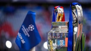 Liga Champions: Arsenal dan Bayern Lolos ke 16 Besar, 16 Tim Berebut Tiket Tersisa