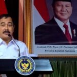 Tahanan Korupsi Kepergok Pakai HP di Rutan Medan, Menteri Agus Ancam Pindah ke Nusakambangan