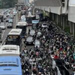 Jakarta Peringkat 24 Kota Termacet Dunia, Pemprov DKI Andalkan Transportasi Terintegrasi